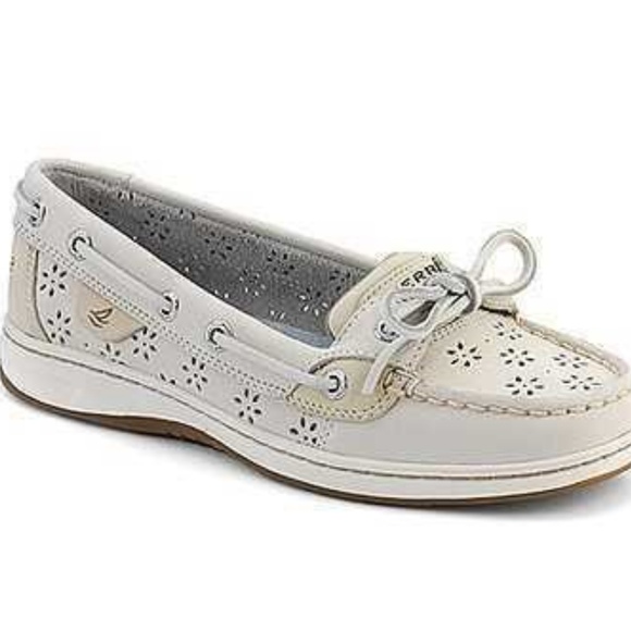 sperry shoes womens sale